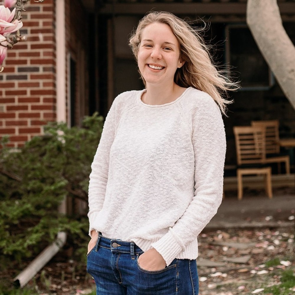 Meet your Posher, Grace